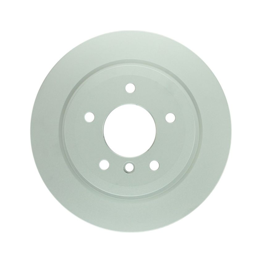 Bosch 15011494 Bosch QuietCast Disc Brake Rotor