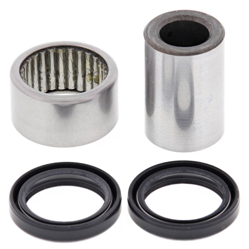 All Balls Racing 29-5043 04-09 Yamaha YFZ450 Lower Rear Shock Bearing Kit
