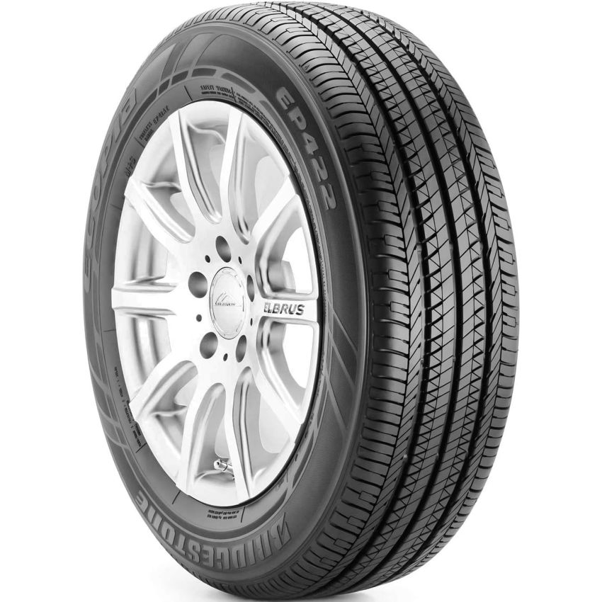 BRIDGESTONE Ecopia EP422 185/65R15 All-Season