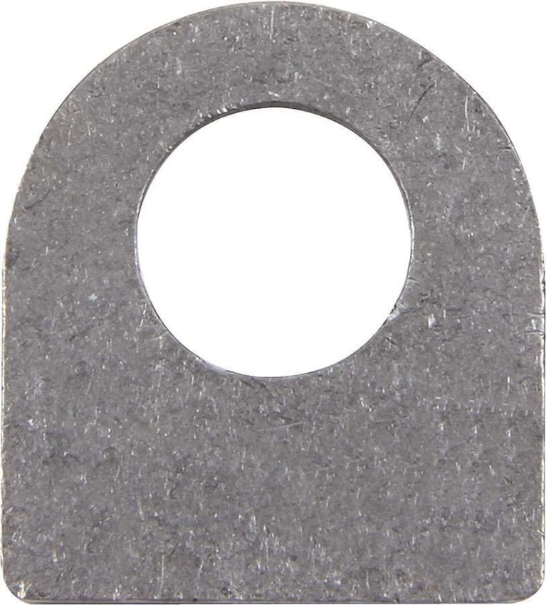 ALLSTAR PERFORMANCE ALL60092 Mounting Tabs Weld-on 9/16in Hole 4pk
