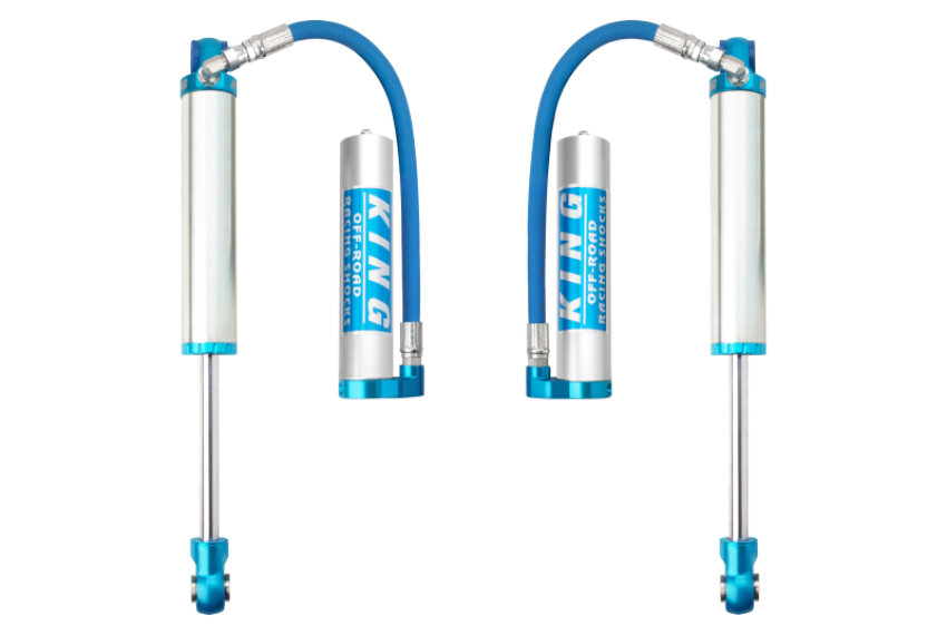 King Shocks 25001-200 TOYOTA SEQUOIA 08-22