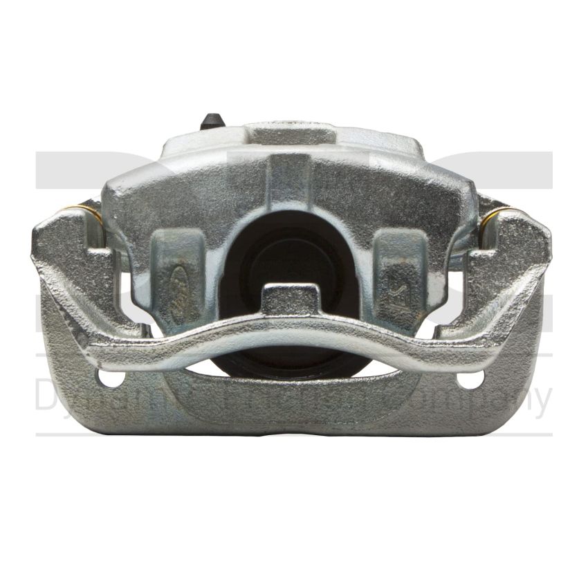 Dynamic Friction 331-54056 Brake Caliper