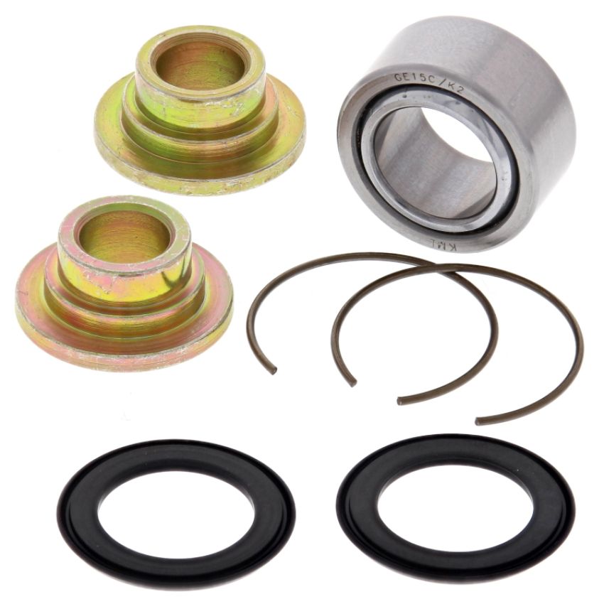 All Balls Racing 29-5068 09-10 KTM SX 450 ATV Upper Front Shock Bearing Kit
