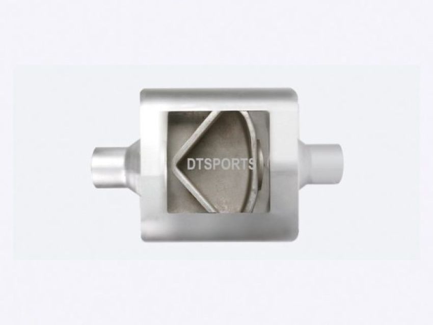 Different Trend Flowsound 4″x10″x7″ Center / Center 73526