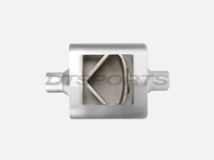 Different Trend Flowsound 4″x10″x7″ Center / Center 73026