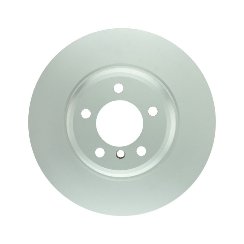 Bosch 15010132 Bosch QuietCast Disc Brake Rotor