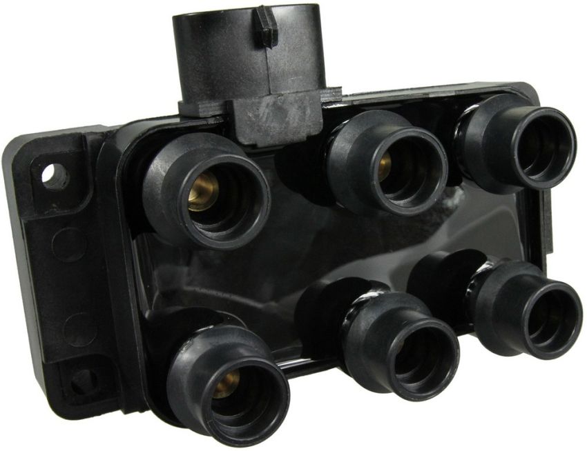 NGK U2029 (48806) Ignition Coil