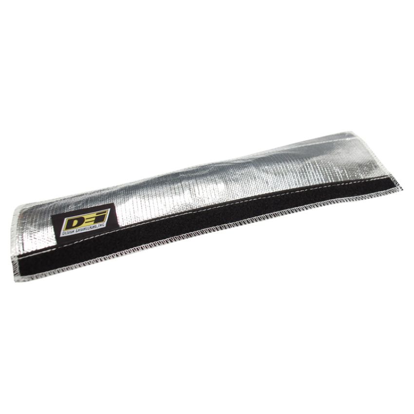 Design Engineering 10488 Oil Cooler Line cover Chevy Corvette C7