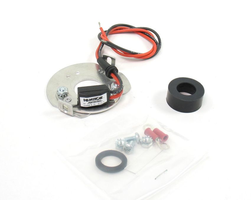 PERTRONIX IGNITION PRT1564 Ignitor Conversion Kit