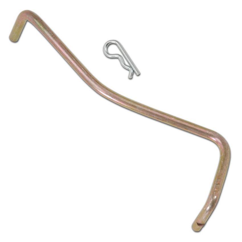 EDELBROCK EDE9172 Choke Rod - 7104