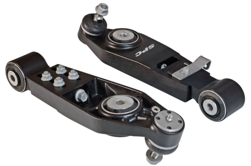 SPECIALTY PRODUCTS COMPANY 72610 PORSCHE FRONT OR REAR ADJ ARMS