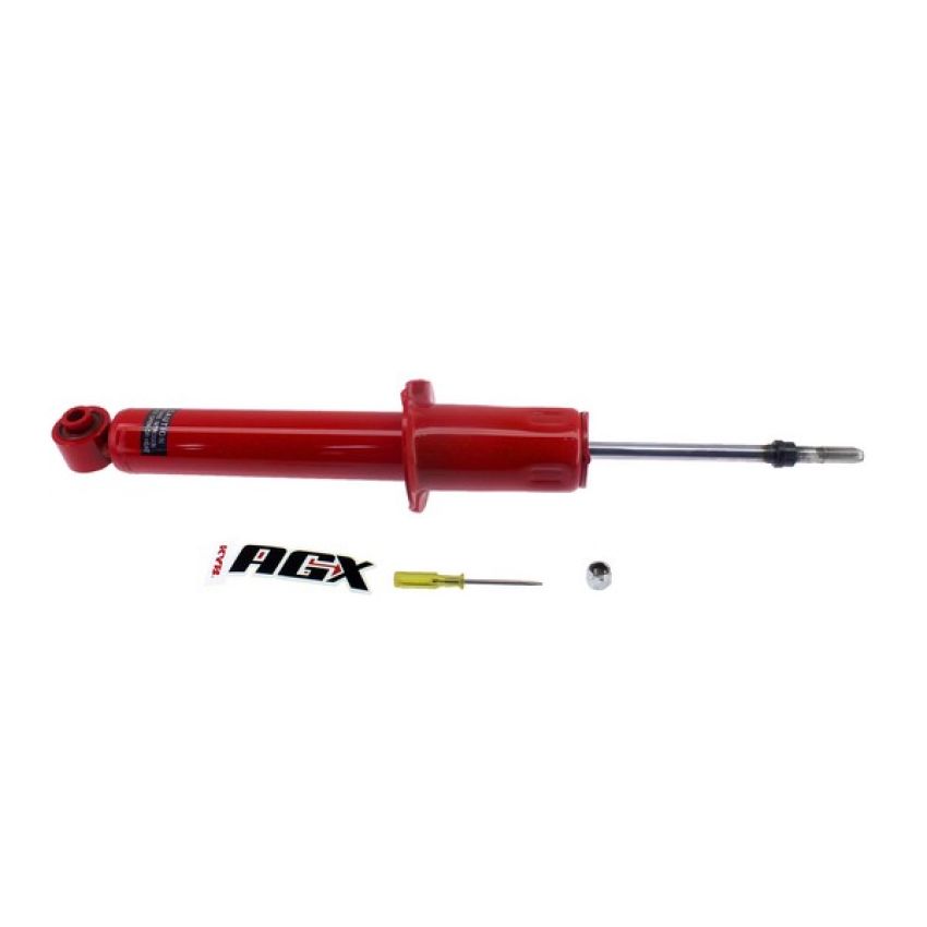 KYB SHOCKS 725001 1 Nut