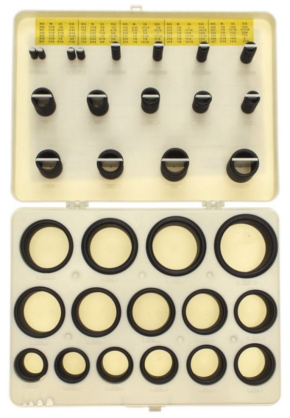 MAHLE 72502 Multi Purpose O-Ring