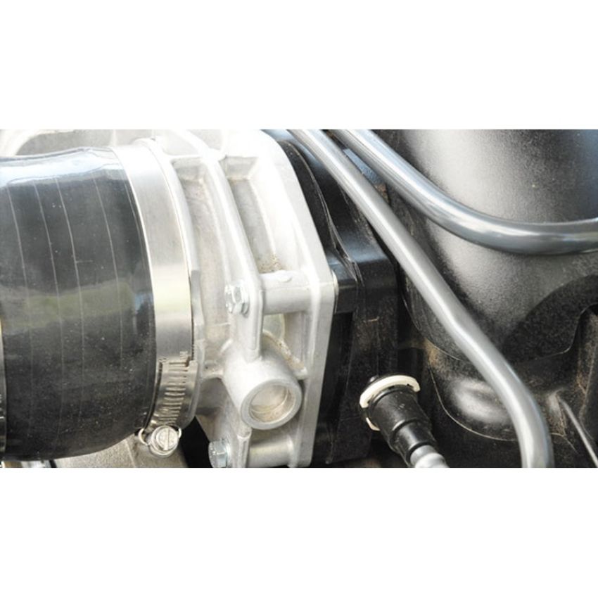Volant 725062 Throttle Body Spacer