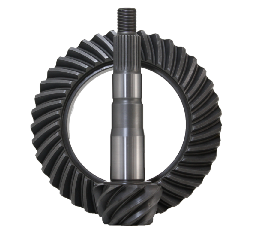 Revolution Gear & Axle T8-529R Toyota 4Cyl 8.0in 27 Spline Reverse Rotation 5.29 Ratio Ring & Pinion Set