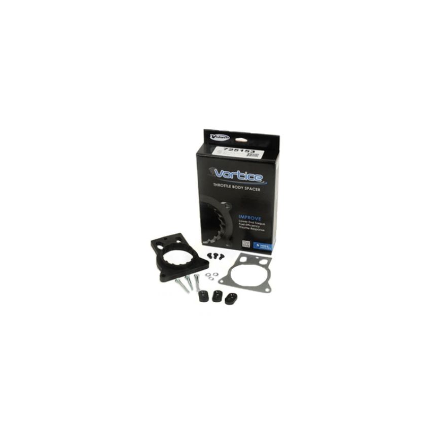 Volant 725153 Throttle Body Spacer