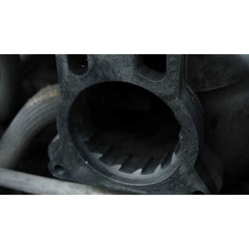 Volant 725153 Throttle Body Spacer