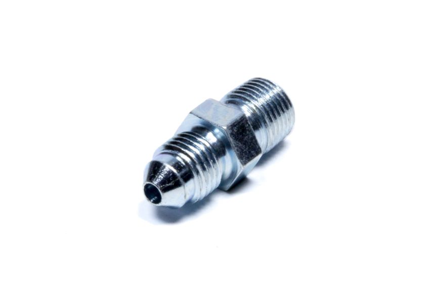 FRAGOLA FRG581603 #3 x 1/8 MPT Straight Adapter Fitting Steel