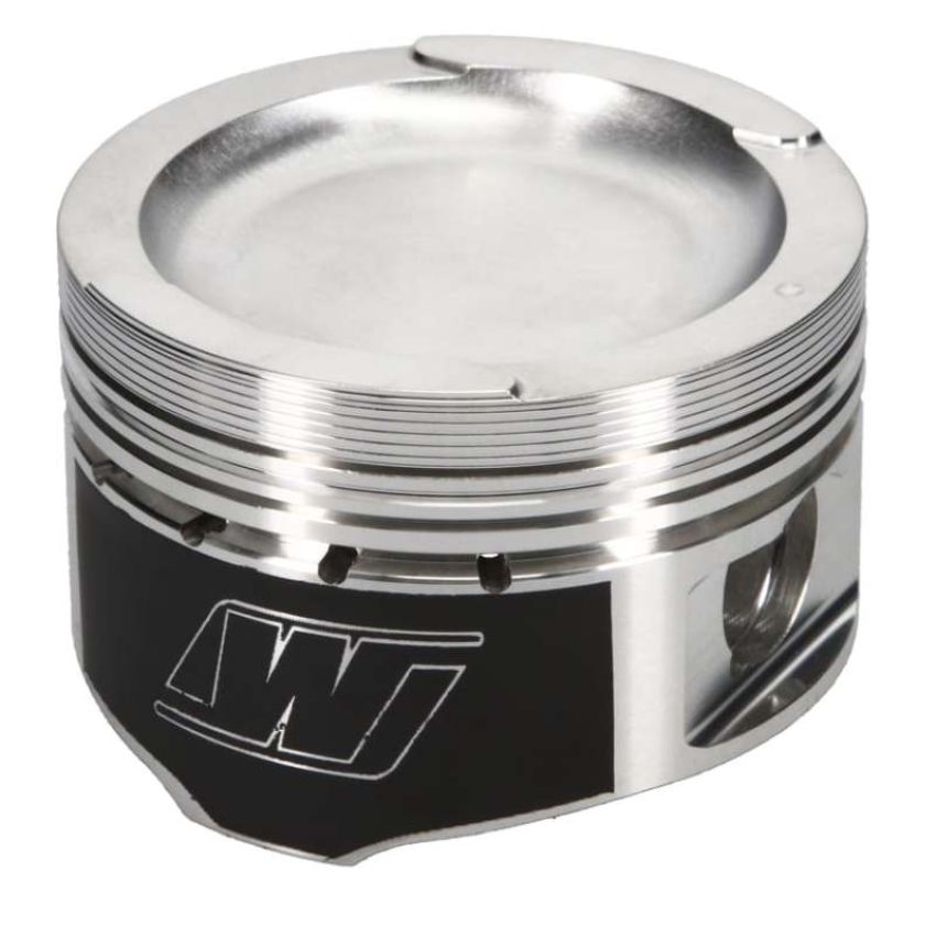 Wiseco KE190M83 Piston Set, Volkswagen, 2.0L 16V, 83.00 mm Bore, European, Set of 4