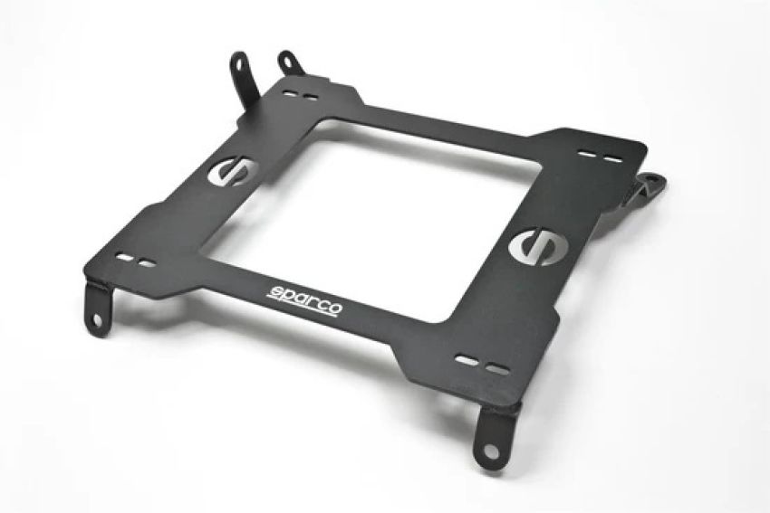 SPARCO SCO600SB177L SEAT MOUNT LH 84-89 TOYOTA MR2