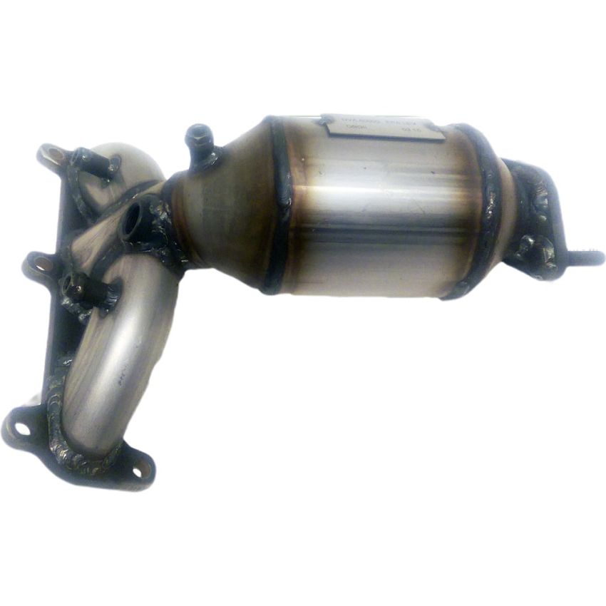 Davico Mfg 17355 Direct Fit Catalytic Converter