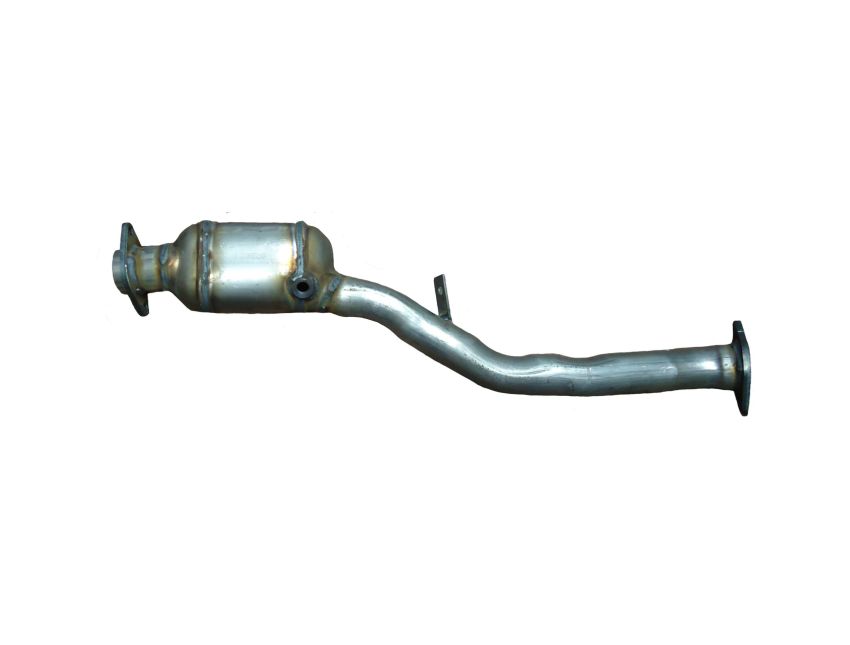 AB Catalytic 49117 Direct-Fit Catalytic Converter EPA (Federal)