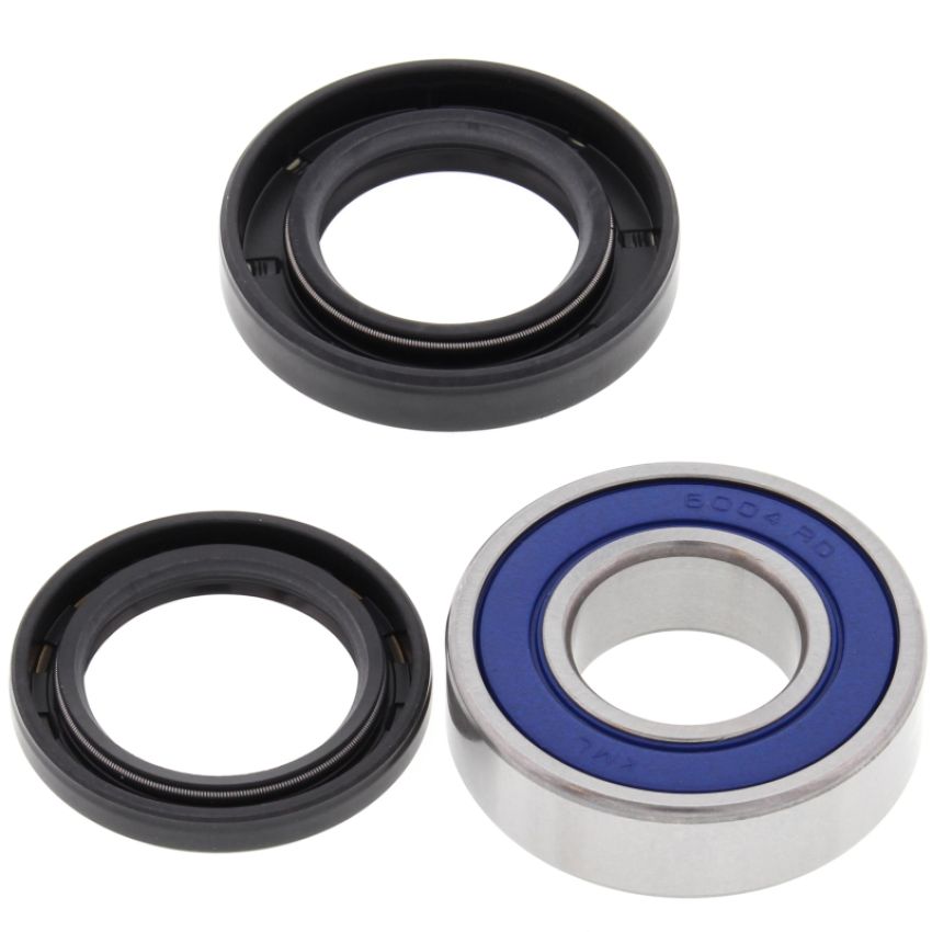 All Balls Racing 25-1459 93-00 Honda TRX300 Fourtrax Lower Steering Stem Kit