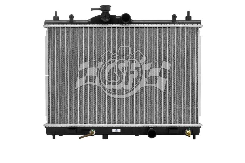 CSF 3348 Radiator
