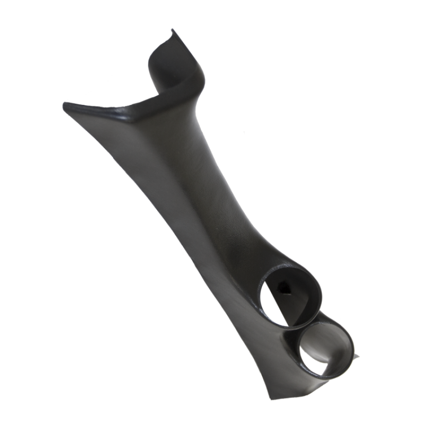AUTOMETER ATM17312 2-1/16 Dual Pillar Pod - 08-   Ford Super Duty