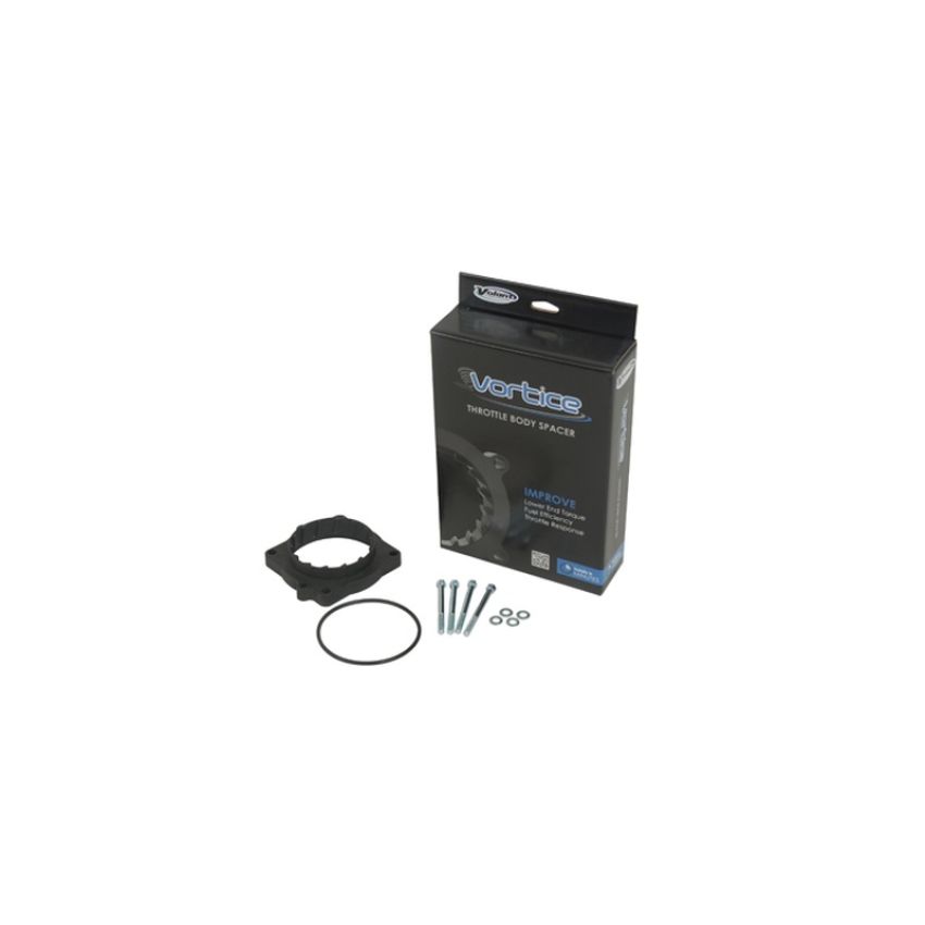 Volant 726057 Throttle Body Spacer