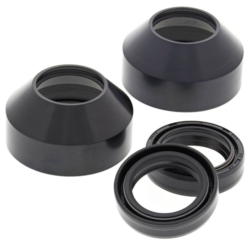 All Balls Racing 56-114 Fork & Dust Seal Kits