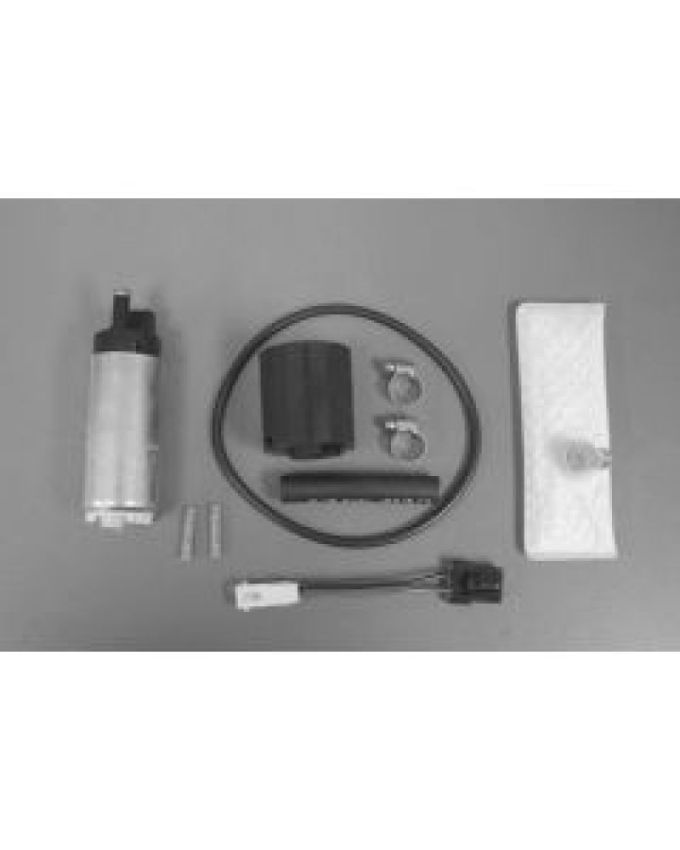 Walbro GCA742-1 Fuel Pump/Filter Assembly