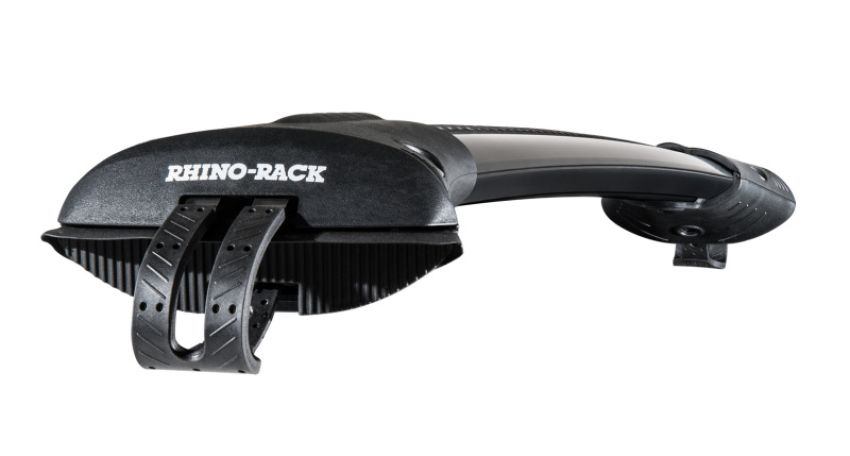 Rhino-Rack Vortex StealthBar - 845mm - Single - Black