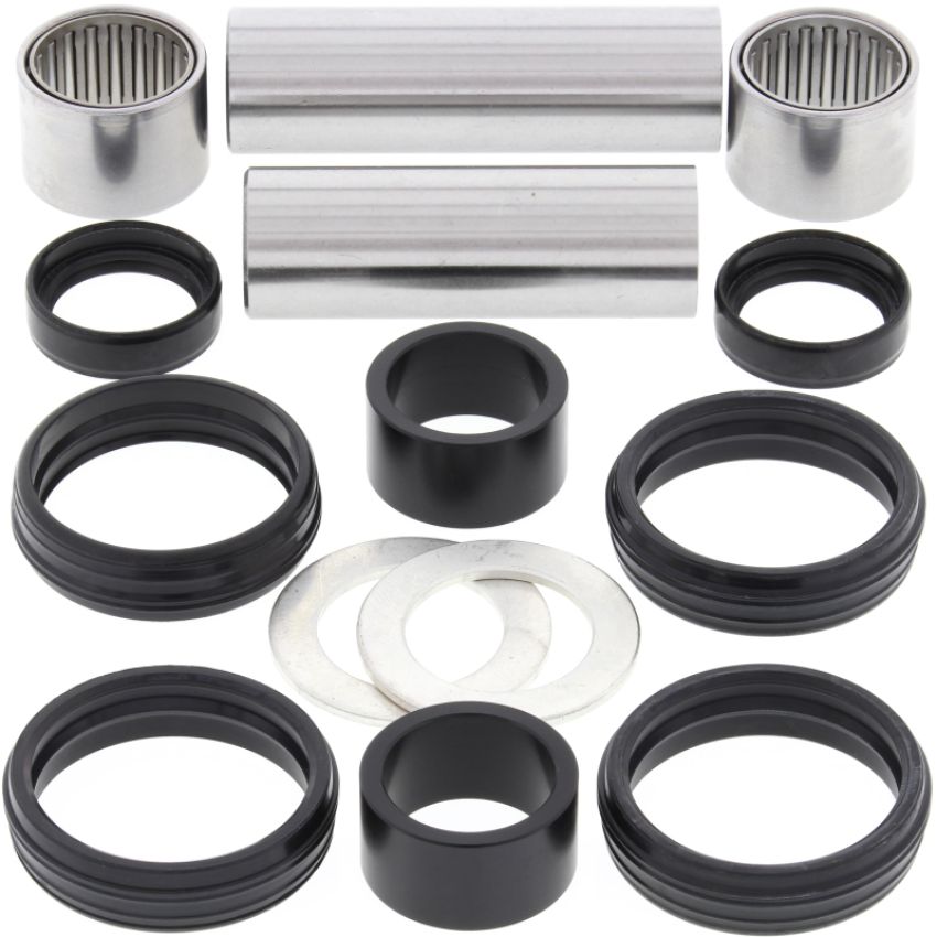 All Balls Racing 28-1151 84-89 Yamaha XT600 Swing Arm Bearing Kit