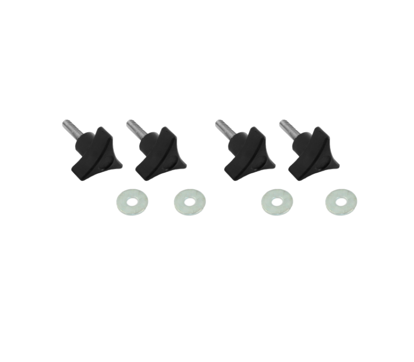 Fishbone Offroad FB25081 Wheel Well Storage Bins FB25081