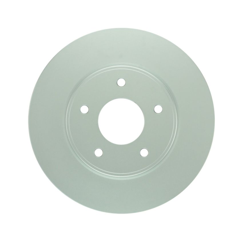 Bosch 40011475 Bosch QuietCast Disc Brake Rotor
