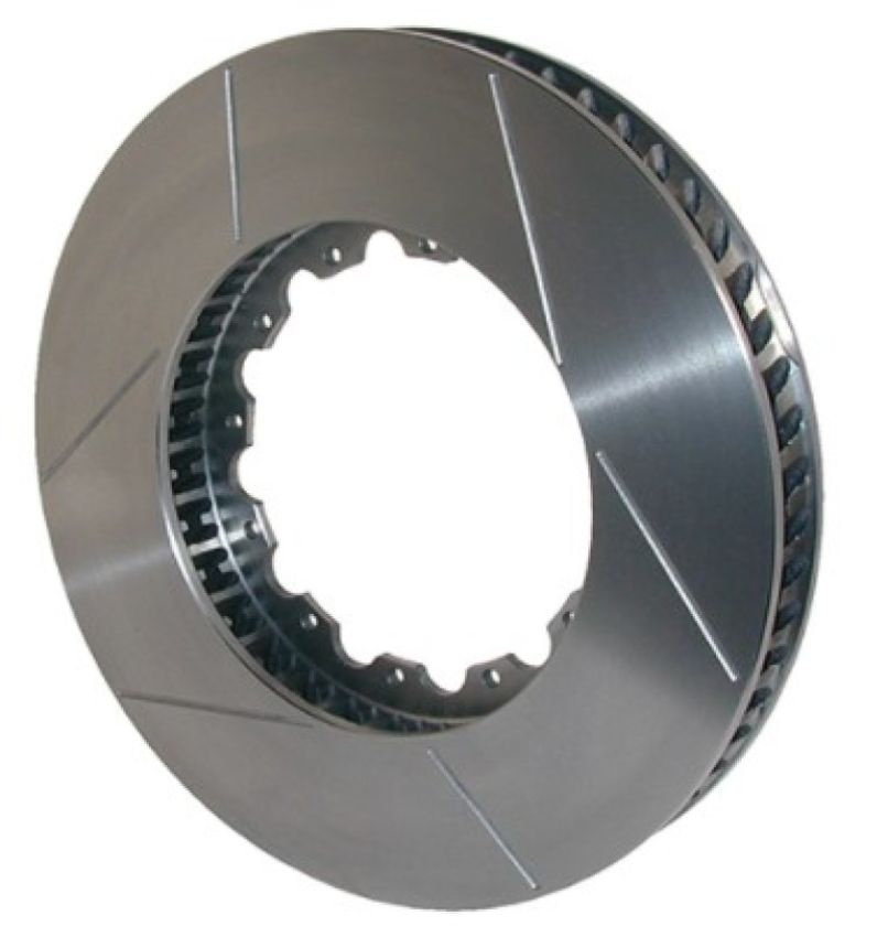 Wilwood 160-13806 Rotor-GT60 SPC-37-RH 15.00 x 1.25 - 12 on 10.25in