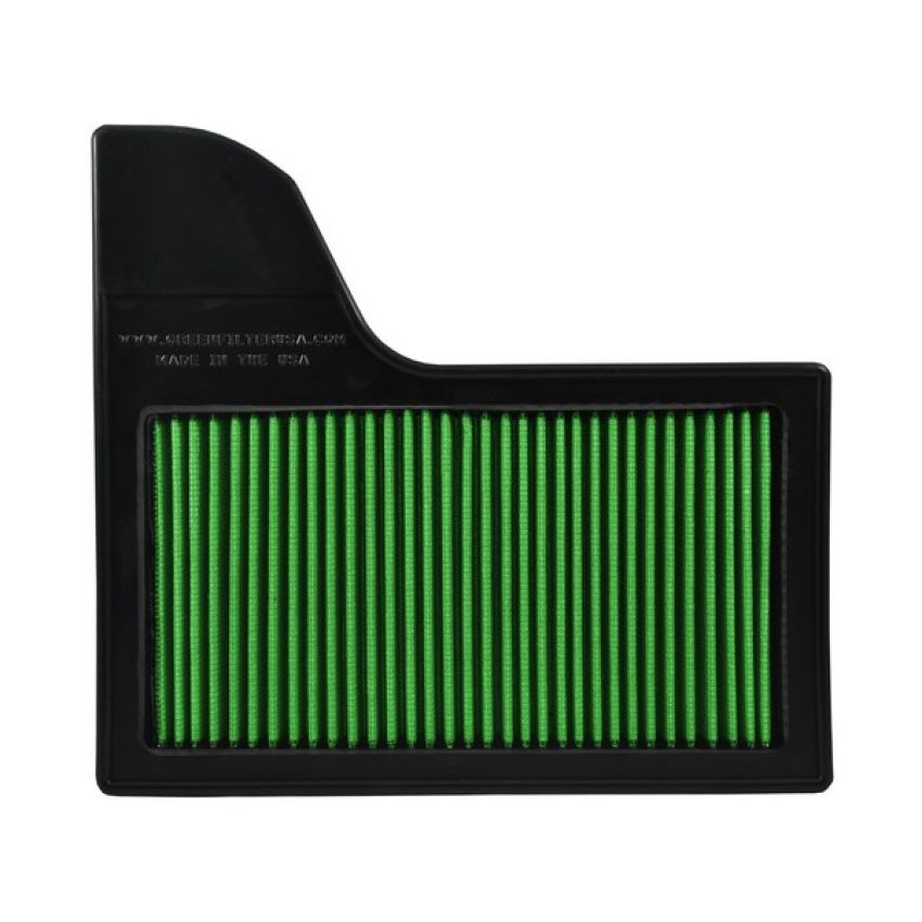 Green Filter USA 7275 Ford Mustang V6 / V8 2015