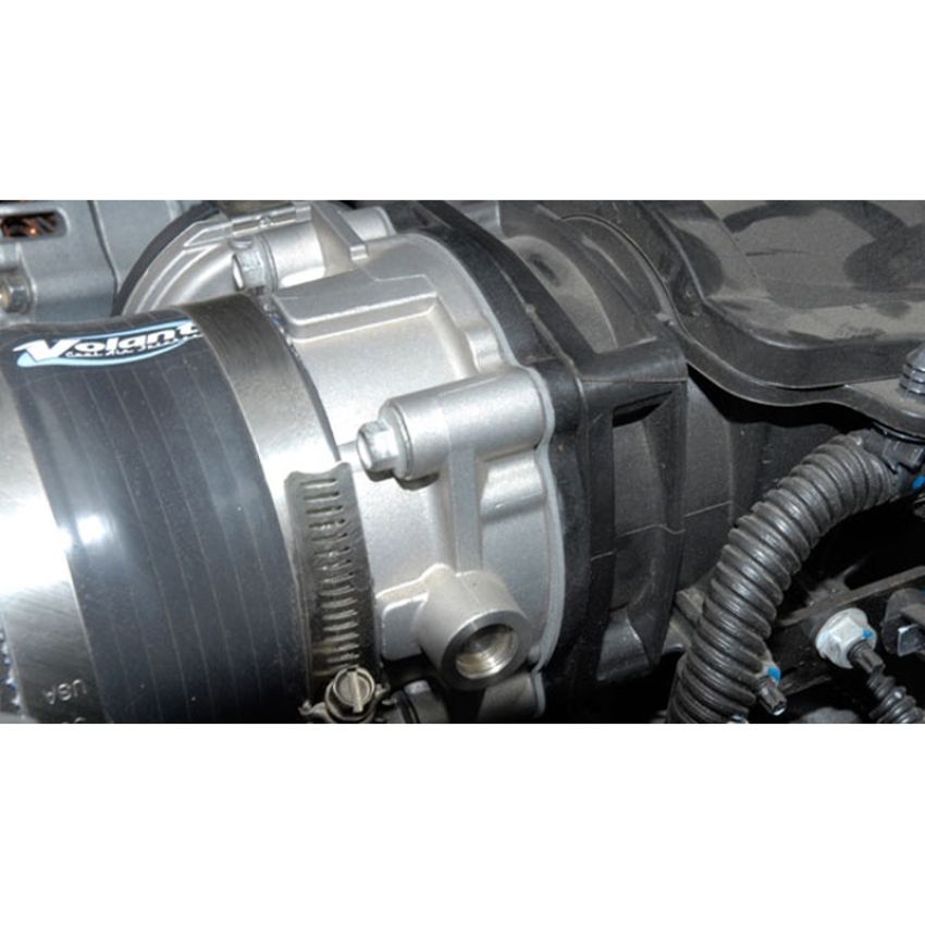 Volant 727636 Throttle Body Spacer