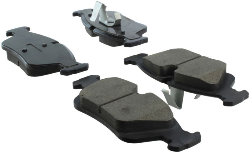 Stoptech 309.05581 Sport Brake Pads w/Shims & Hardware - Front