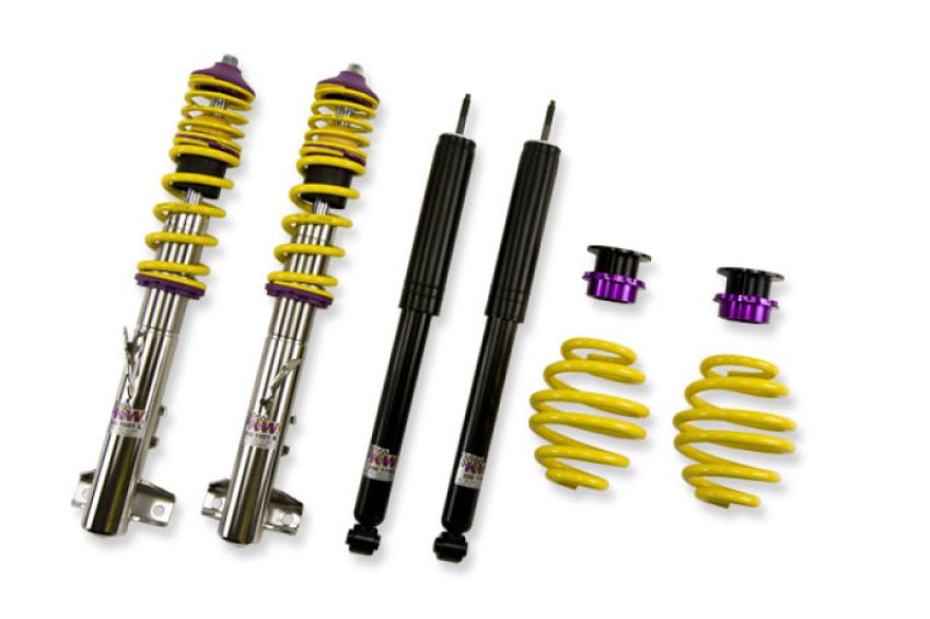 KW 10220013 Coilover Kit V1 BMW 3series E36 (3C 3/C 3/CG) Compact (Hatchback)