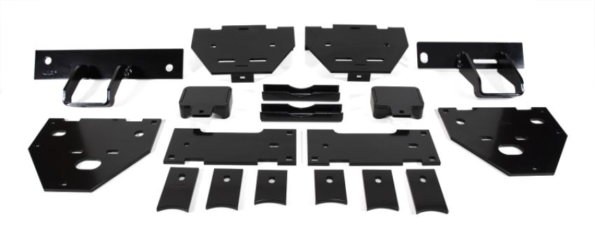 Air Lift 57577 LoadLifter 7500XL Ultimate for 17-19 Ford F-250 / F-350 / F-450