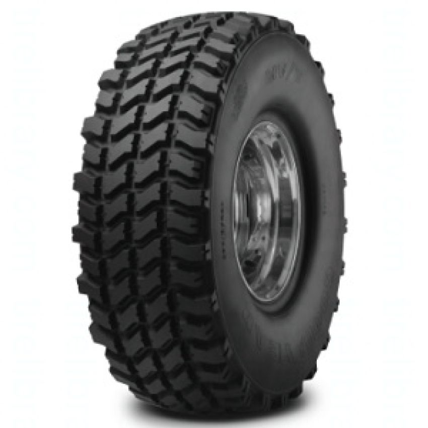 GOODYEAR Unisteel MV/T 395/85R20 All-Season