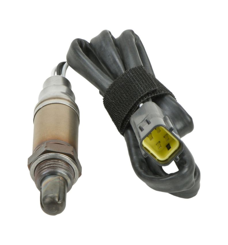 Bosch 13756 Bosch Oxygen Sensor