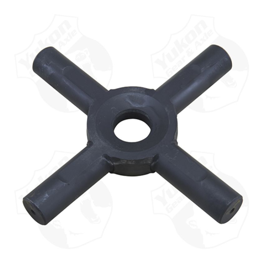 Yukon Gear & Axle YSPXP-037 Yukon Gear Standard Open Cross Pin Shaft For Four Pinion Design For GM 10.5in 14 Bolt Truck