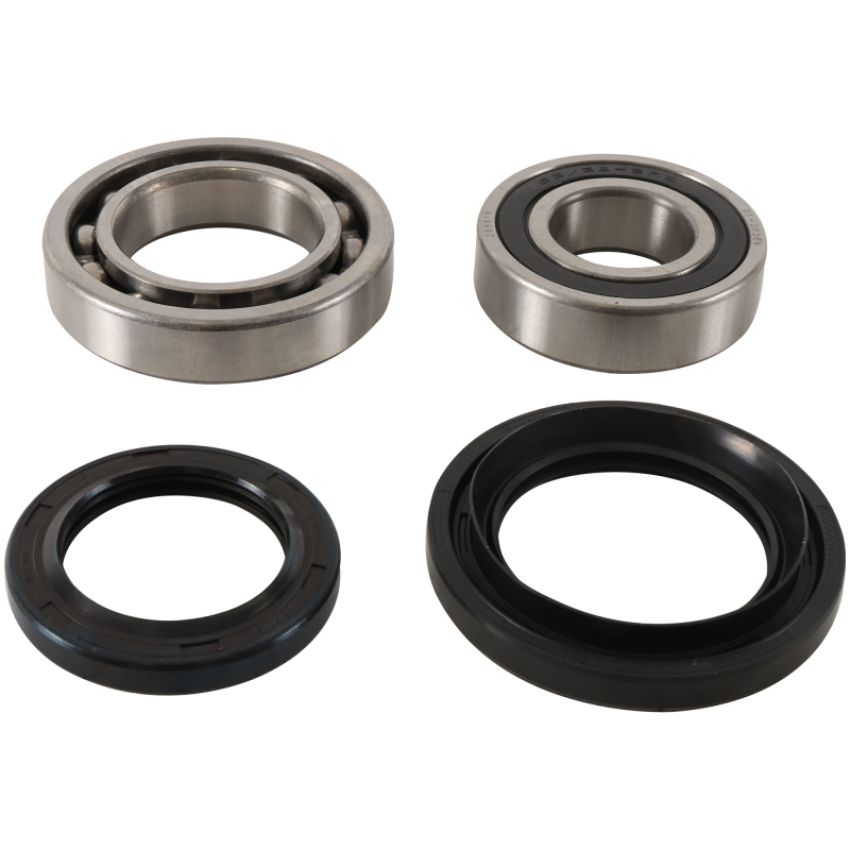 Pivot Works PWRWK-Y23-030 00-05 Yamaha YFM35FX Wolverine PW Rear Wheel Bearing Kit