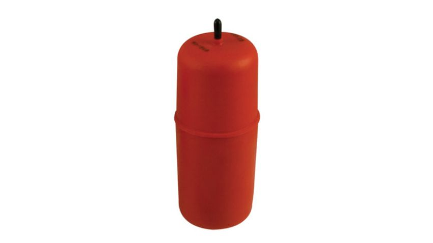Air Lift 81260 Replacement Air Spring - Red Cylinder Type