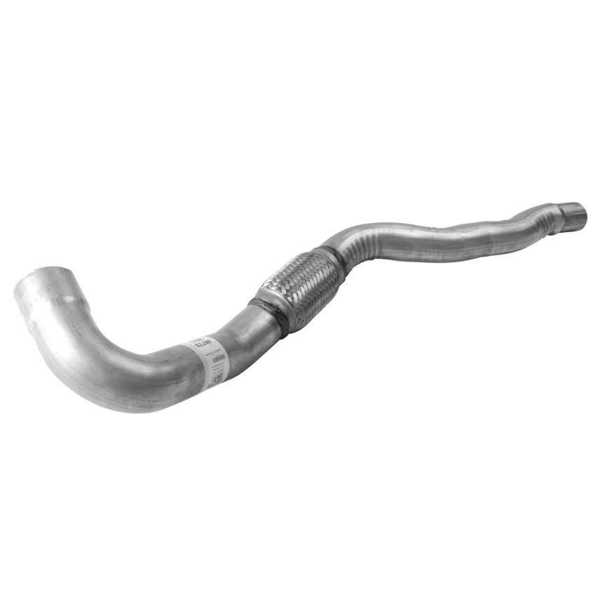 AP Exhaust 48773 Prebent Exhaust Pipe