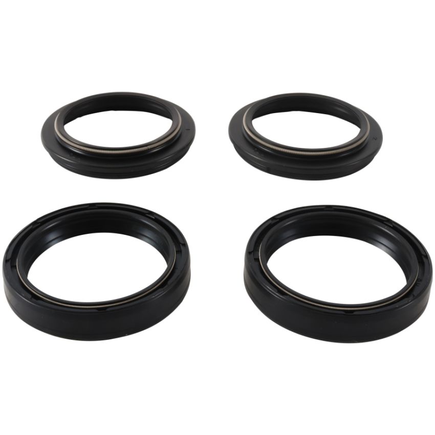 Pivot Works PWFSK-Z043 2011 Beta RR 4T 350 PW Fork Oil & Dust Seal Kit