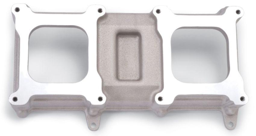 Edelbrock 7073 Manifold Top Only Vr 660